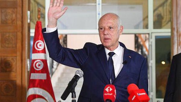 الرئيس التونسي