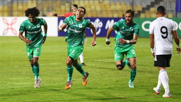 جانب من مباراة سابقة