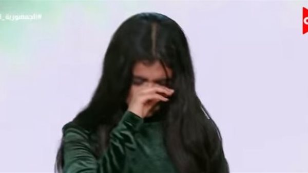 المتسابقة يارا 