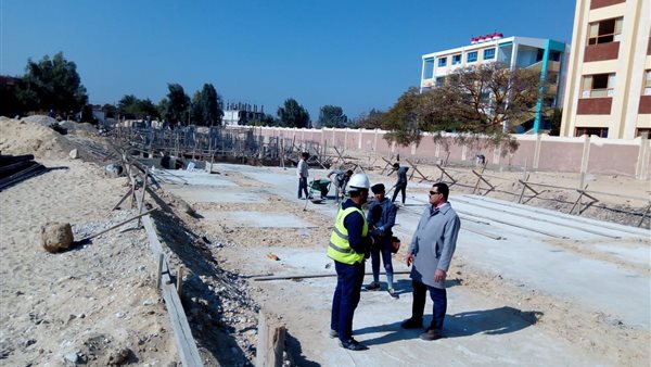 جانب من الحدث