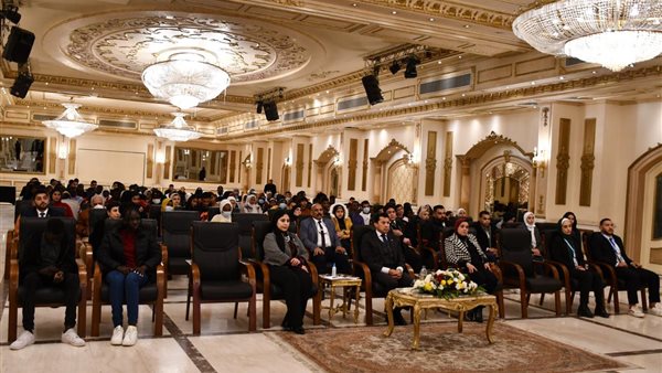 جانب من الحدث