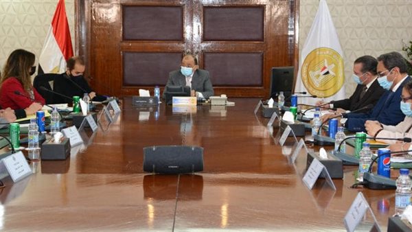 جانب من الحدث