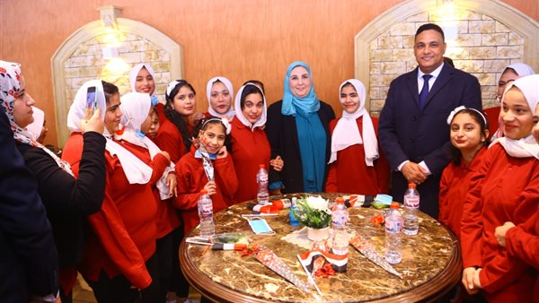 جانب من الحدث