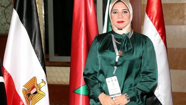 النائبة هيام الطباخ