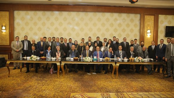 صورة من التدشين