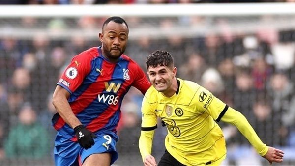 جانب من المباراة