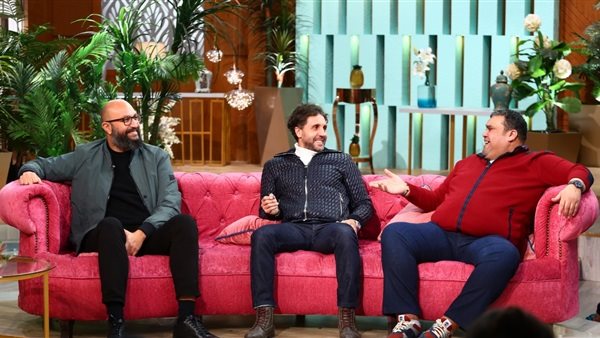 ابطال الفيلم