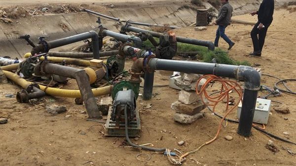 صورة من الحدث