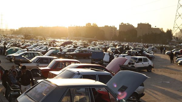 صورة أرشيفية