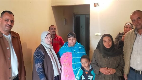 صورة الأسرة