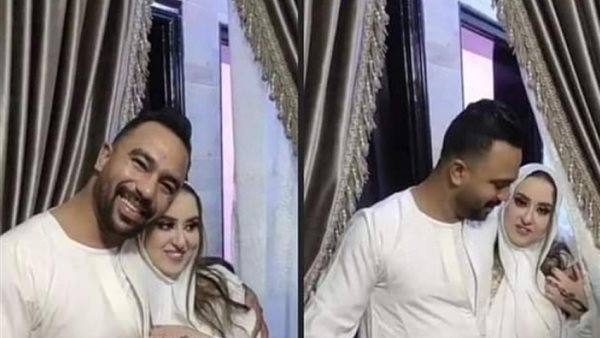 عروس الاسماعيلية