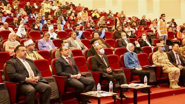 جانب من الحدث