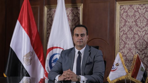 احمد السبكي ، رئيس