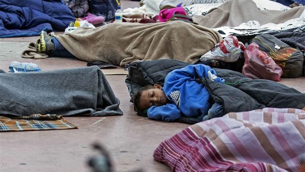 صورة أرشيفية