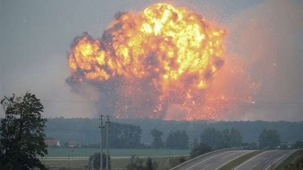 صورة أرشيفية