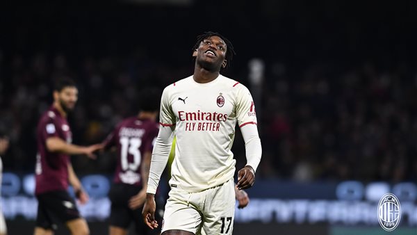 لياو لاعب ميلان