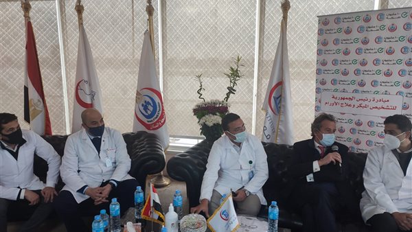 جانب من الحدث