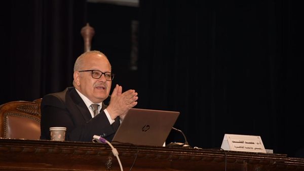 محمد عثمان الخشت