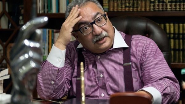 ابراهيم عيسى 