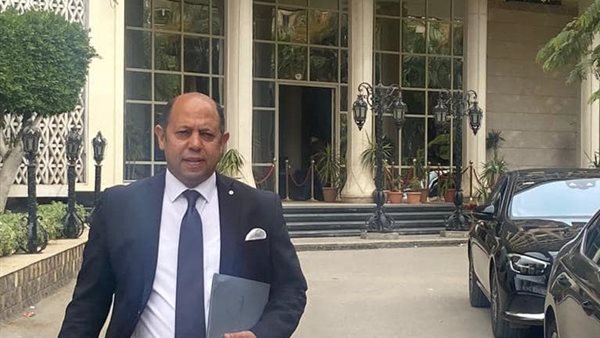 أحمد سليمان 