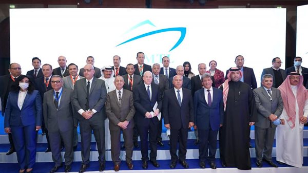 افتتاح فعاليات مؤتمر