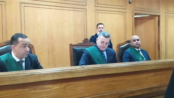 هيئة المحكمة