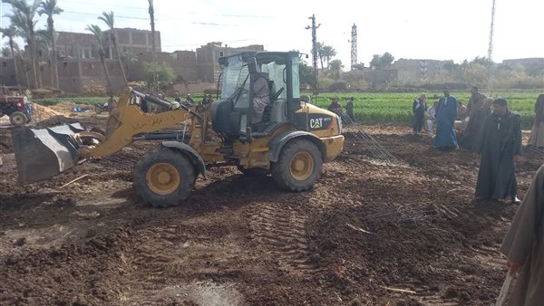 جانب من الحملات