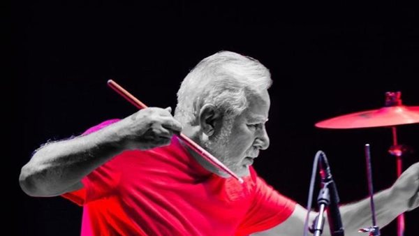  رائد موسيقى الجاز