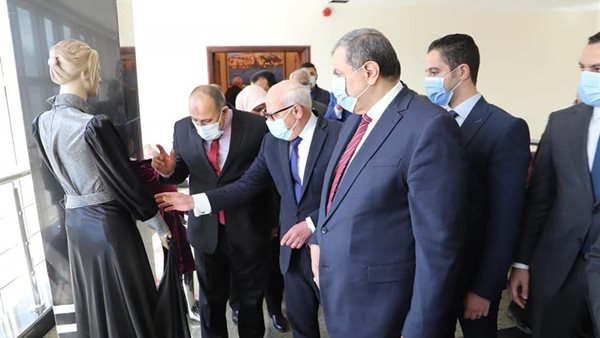 جانب من الحدث