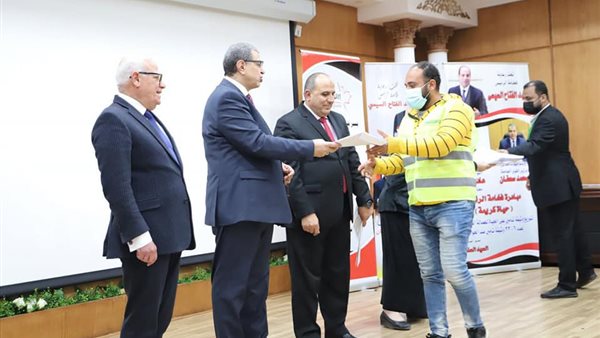 جانب من الحدث