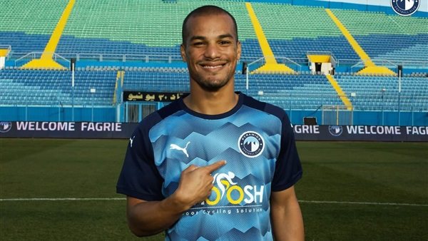  فاجري لاكاي 