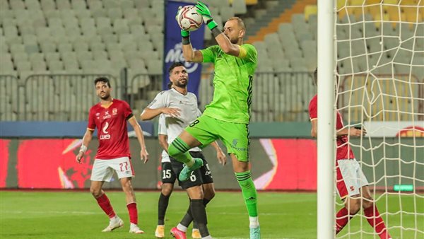 محمد بسام حارس طلائع