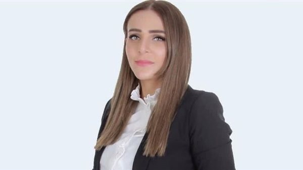 النائبة فاطمة سليم