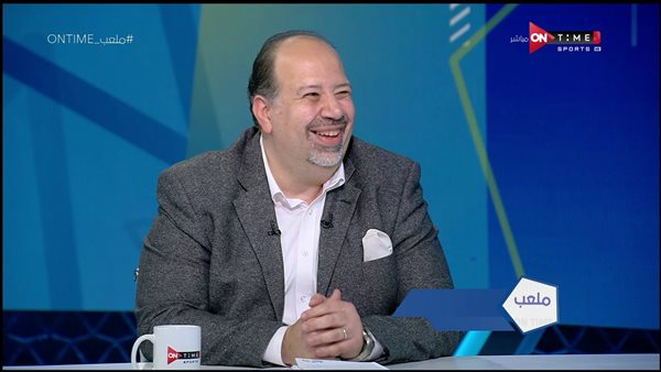 وليد العطار 