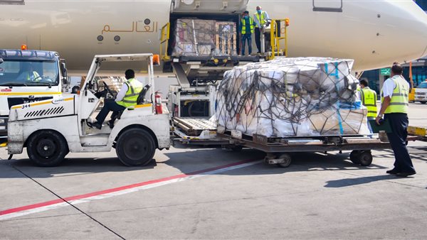 صورة من الاستقبال