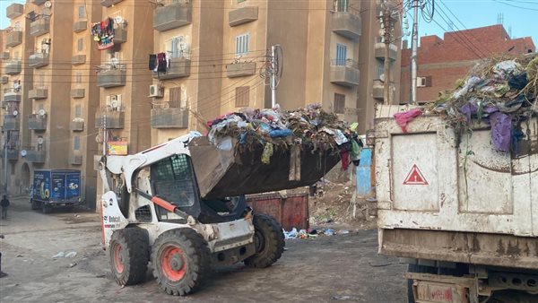 صورة من احد الحملات