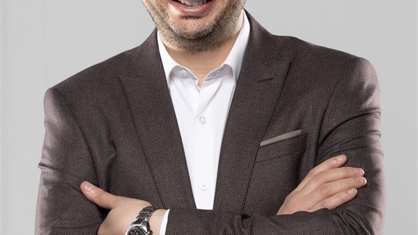 احمد ابو النصر