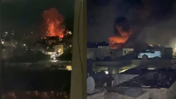 صورة أرشيفية