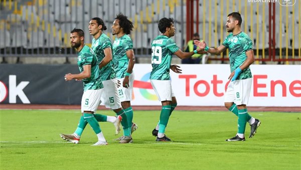 المصري البورسعيدي