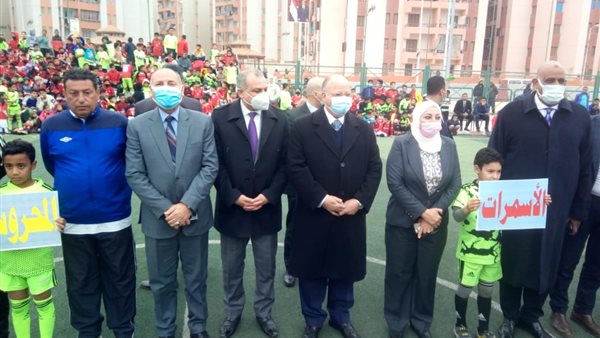 نهائى كرة القدم بالاسمرات