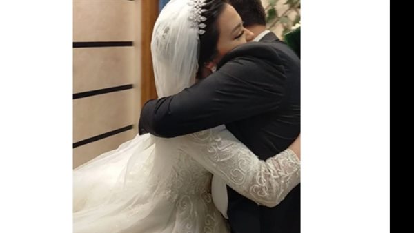 المجني عليه وزوجته