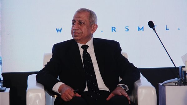 إسماعيل عبدالغفار