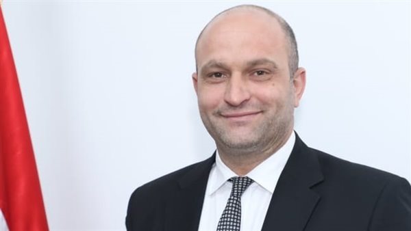 النائب أحمد رمزي