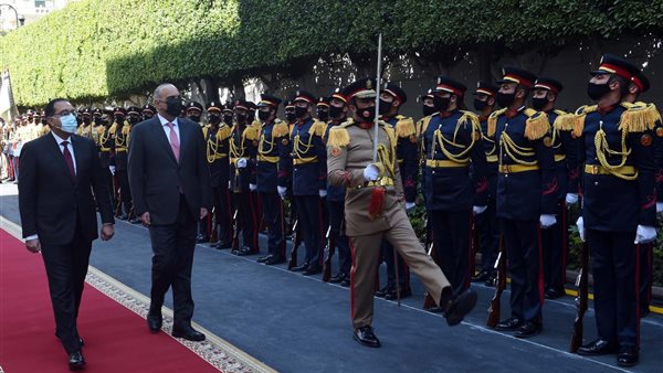 مصطفى مدبولي رئيس