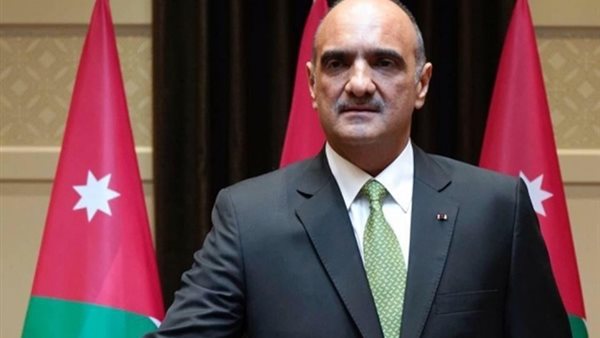 رئيس وزراء الاردن