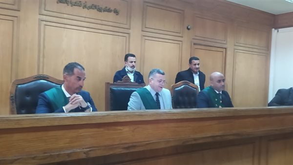 هيئة المحكمة