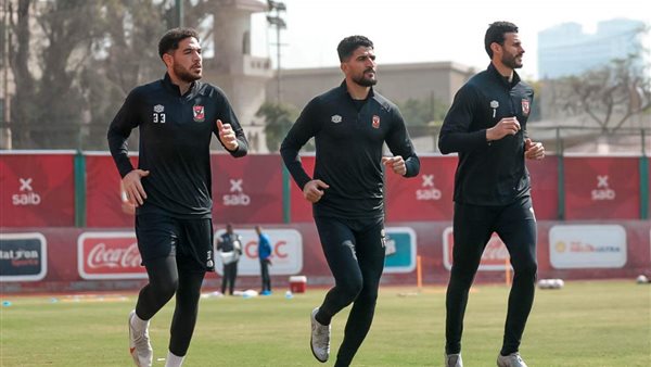 تدريبات حراس المرمى