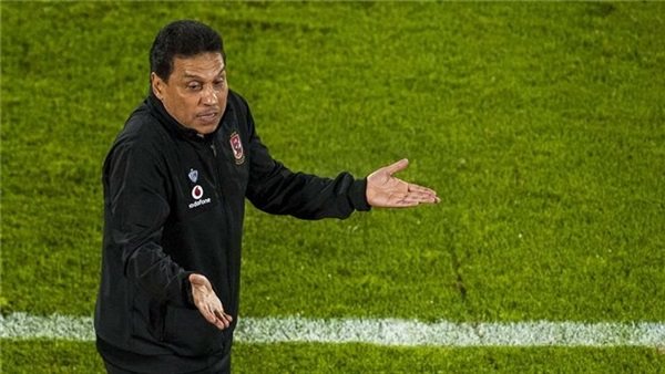 حسام البدرى 