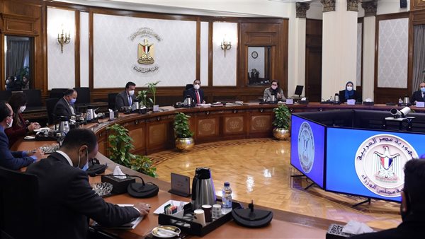 صورة من الاجتماع