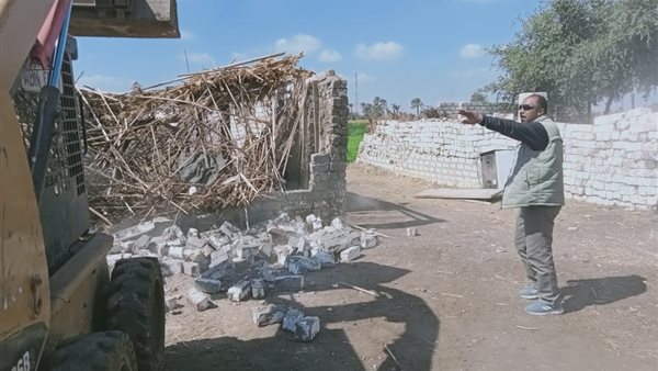 صورة من احد الحملات